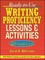 Ready-To-Use Writing Proficiency Lessons & Activities