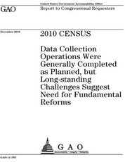 2010 census