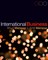 Menipaz, E: International Business