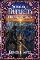 Scholar of Duplicity