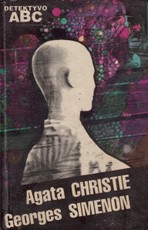 Detektyvo ABC. Apsakymai