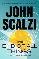 The End of All Things