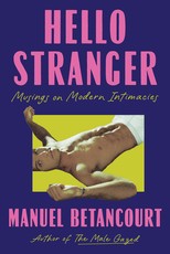 Hello Stranger