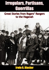 Irregulars, Partisans, Guerrillas