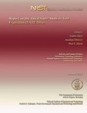 Report on the Third Static Analysis Tool Exposition (SATE 2010)