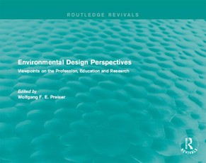Environmental Design Perspectives