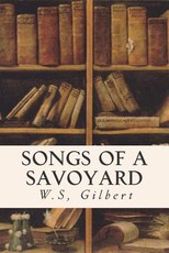 Songs of a Savoyard