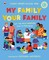 Henry-Allain, L: My Family, Your Family