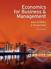Economics for Business and Management