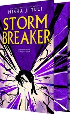 Stormbreaker