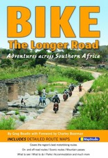 Southern Africa BIKE: The Longer Road