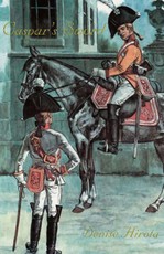 Caspar's Sword