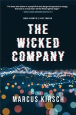 THE WICKED COMPANY