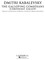 The Galloping Comedians (Comedian's Gallop)