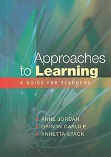 Approaches to Learning