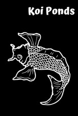 Koi Ponds