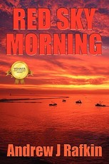 Red Sky Morning