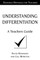 Understanding Differentiation