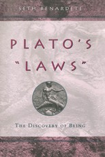 Plato's Laws