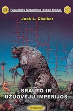 Srauto ir užuovėjų imperijos (PFAF 301)