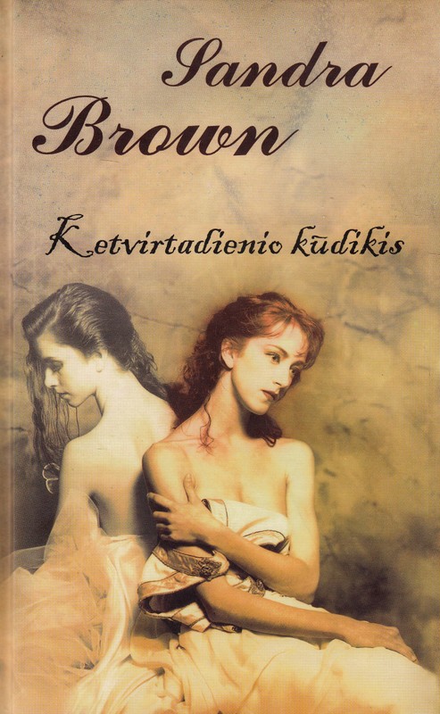 Ketvirtadienio kūdikis - Knygos.lt