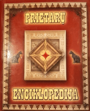 Prietarų enciklopedija