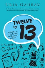 Gaurav, U: Twelve by 13