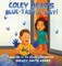 Coley Bear's Blue-Tastic Day!