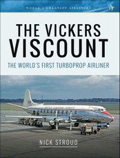 The Vickers Viscount
