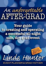 An Unforgettable After-Grad