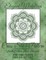 Elegant Medallion Cross Stitch Pattern