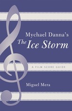 Mychael Danna's The Ice Storm