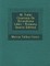 M. Tullii Ciceronis de Divinatione Libri