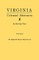 Virginia Colonial Abstracts. Volume II
