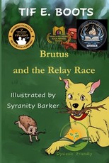Brutus and the Relay Race