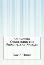 An Enquiry Concerning the Principles of Morals