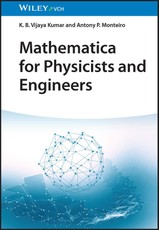 Mathematica for Physicists and Engineers