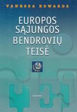 Europos Sąjungos bendrovių teisė