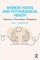 Worker Voices and Psychological Health