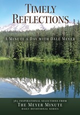 Timely Reflections