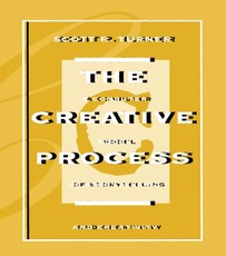 Turner, S: Creative Process