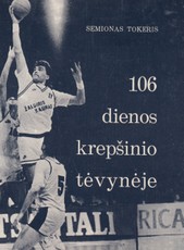 106 dienos krepšinio tėvynėje