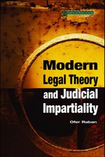 Modern Legal Theory & Judicial Impartiality