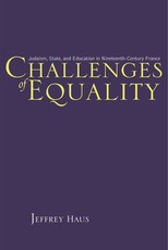 Challenges of Equality