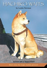 Hachiko Waits