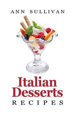 Italian Dessert Recipes