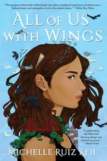 Keil, M: All of Us with Wings