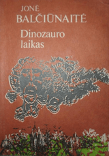Dinozauro laikas