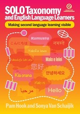 SOLO Taxonomy and English Language Learners