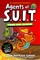 Agents of S.U.I.T.: Tomb and Gloom